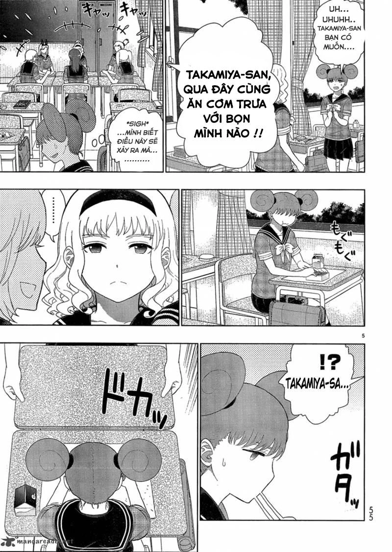 Phù Thuỷ Thời Đại Mới Chapter 36 - 1