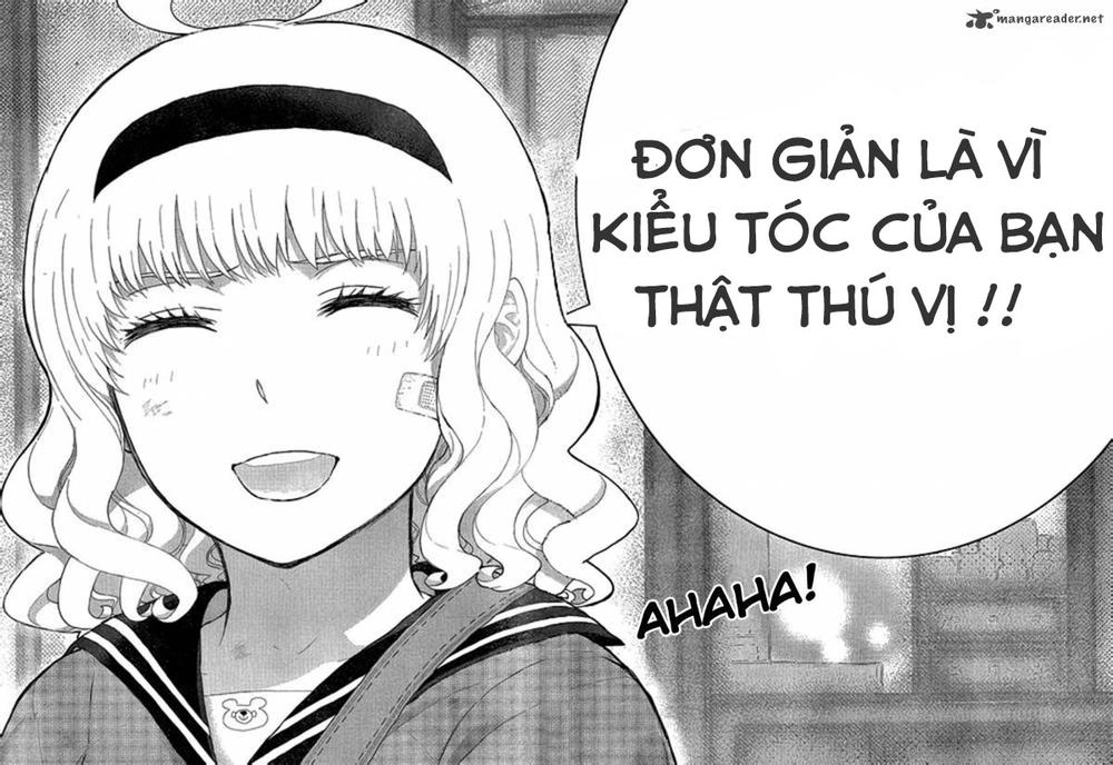 Phù Thuỷ Thời Đại Mới Chapter 36 - 8