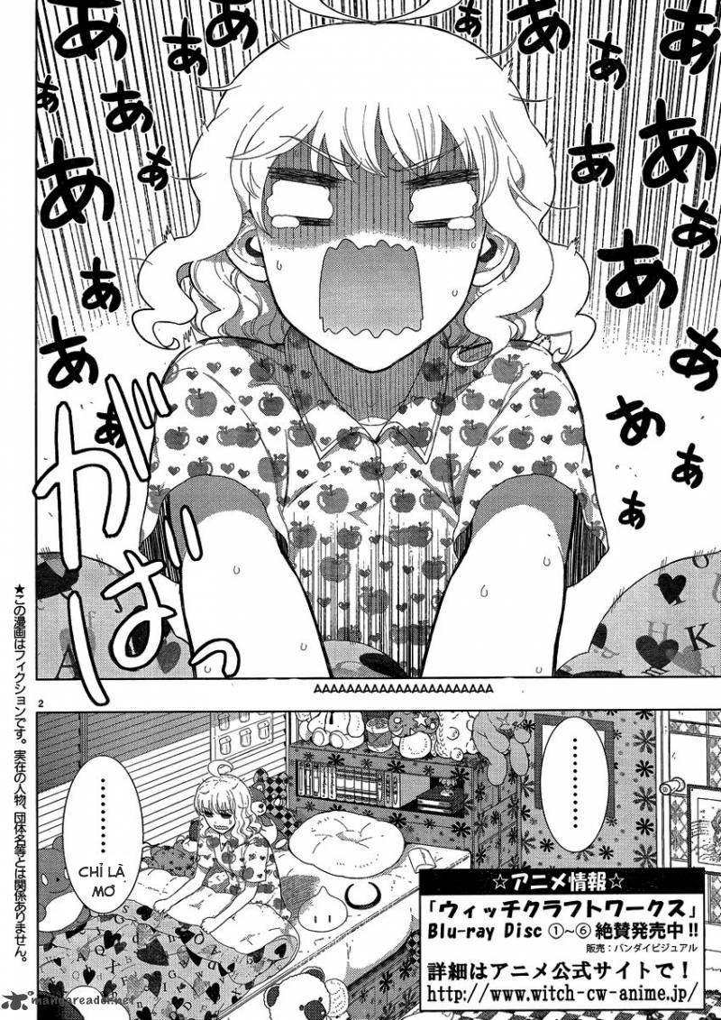 Phù Thuỷ Thời Đại Mới Chapter 37 - 2