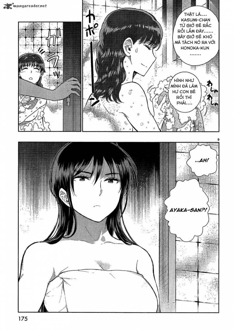 Phù Thuỷ Thời Đại Mới Chapter 37 - 9