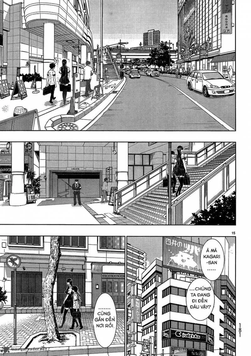 Phù Thuỷ Thời Đại Mới Chapter 37 - 15