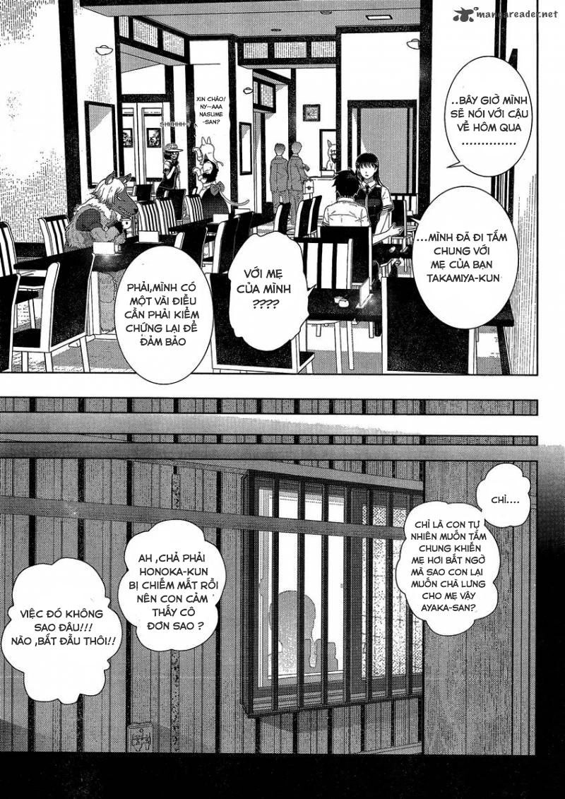 Phù Thuỷ Thời Đại Mới Chapter 37 - 17