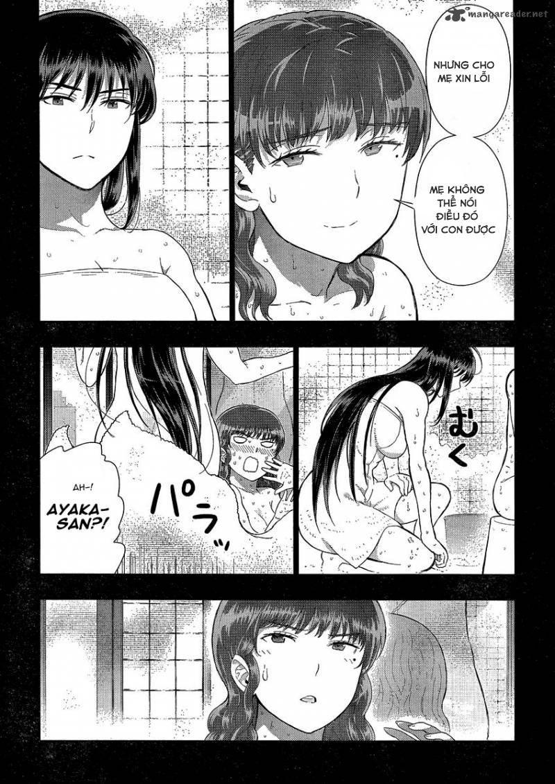 Phù Thuỷ Thời Đại Mới Chapter 37 - 19