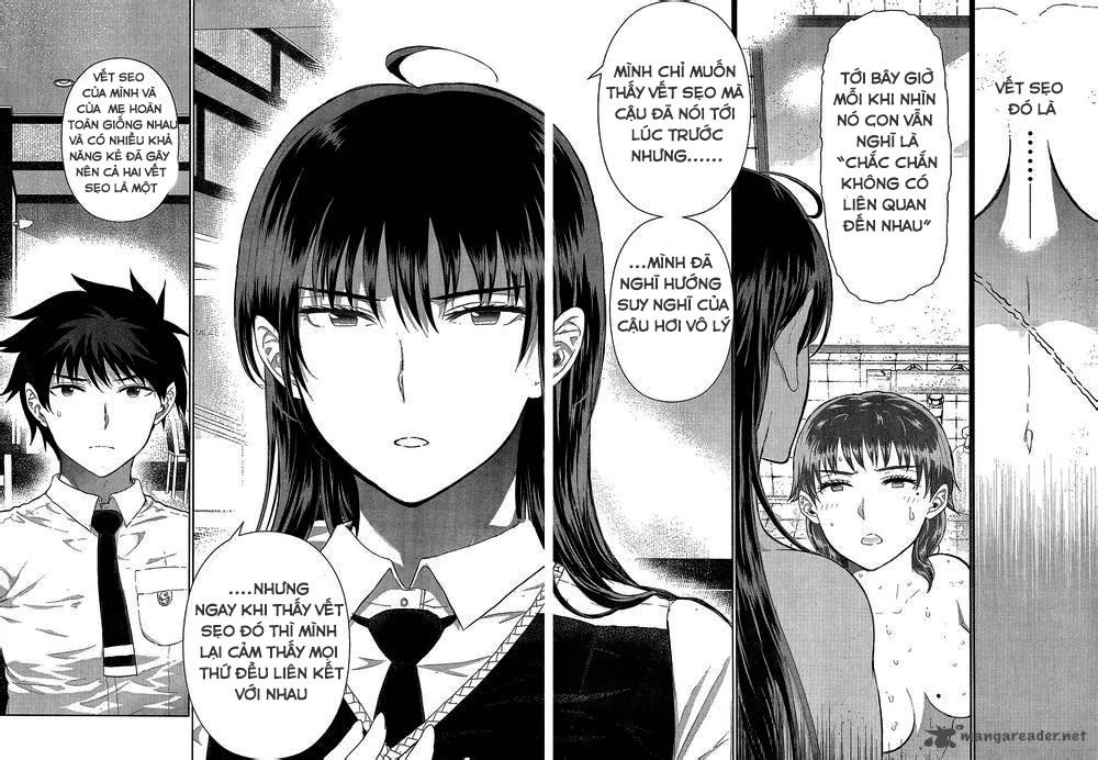 Phù Thuỷ Thời Đại Mới Chapter 37 - 20