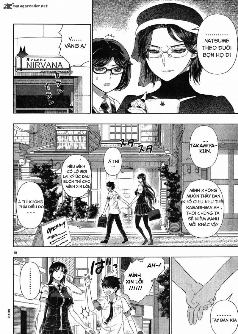 Phù Thuỷ Thời Đại Mới Chapter 38 - 10