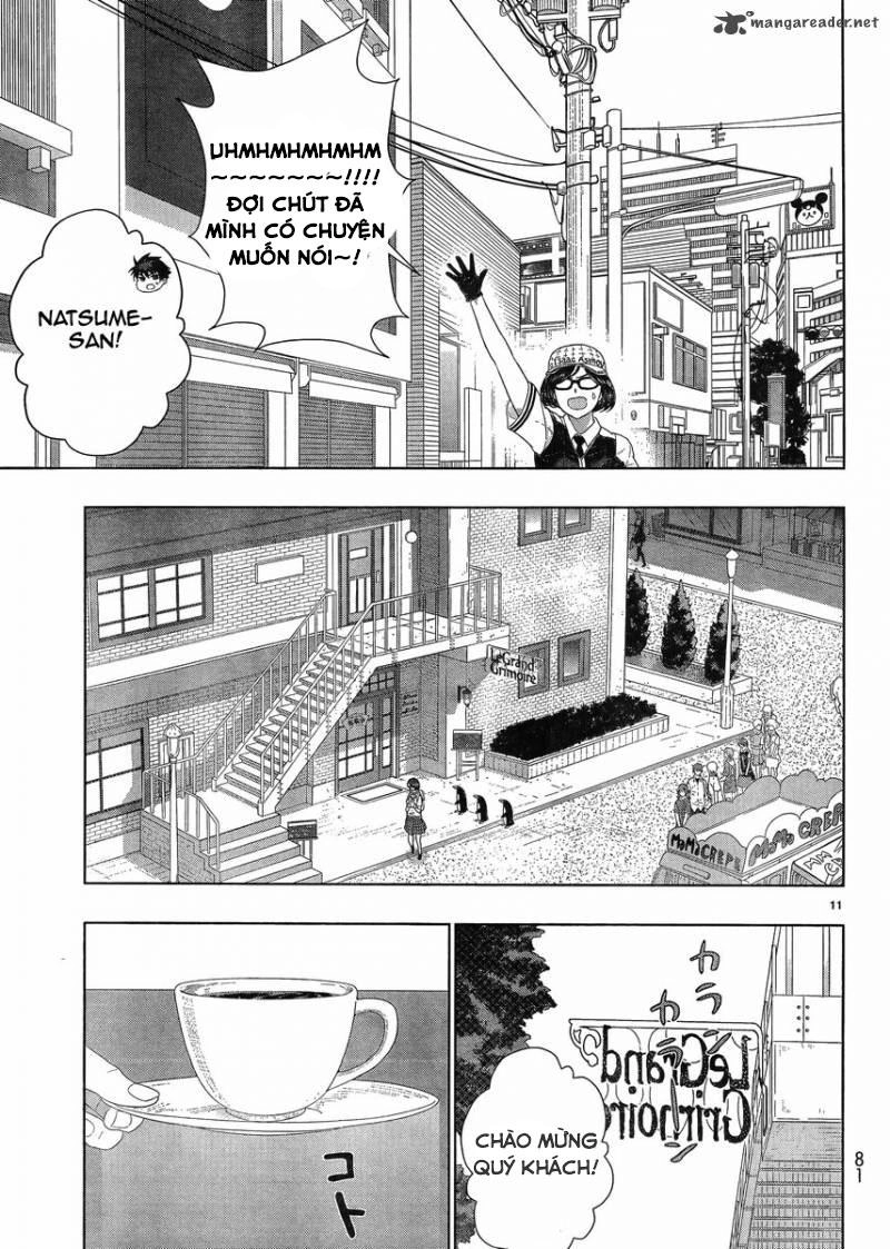 Phù Thuỷ Thời Đại Mới Chapter 38 - 11