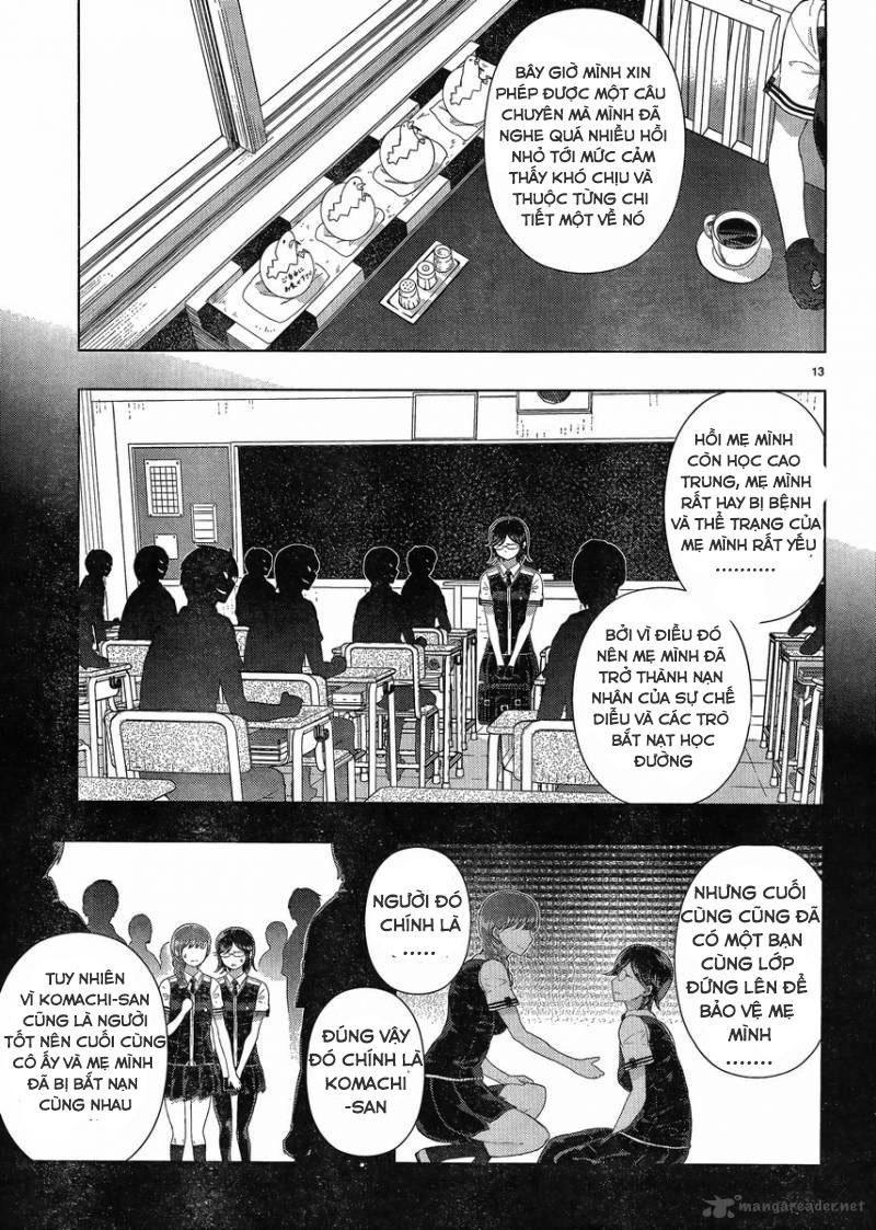 Phù Thuỷ Thời Đại Mới Chapter 38 - 13