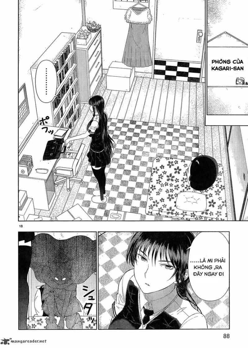 Phù Thuỷ Thời Đại Mới Chapter 38 - 18