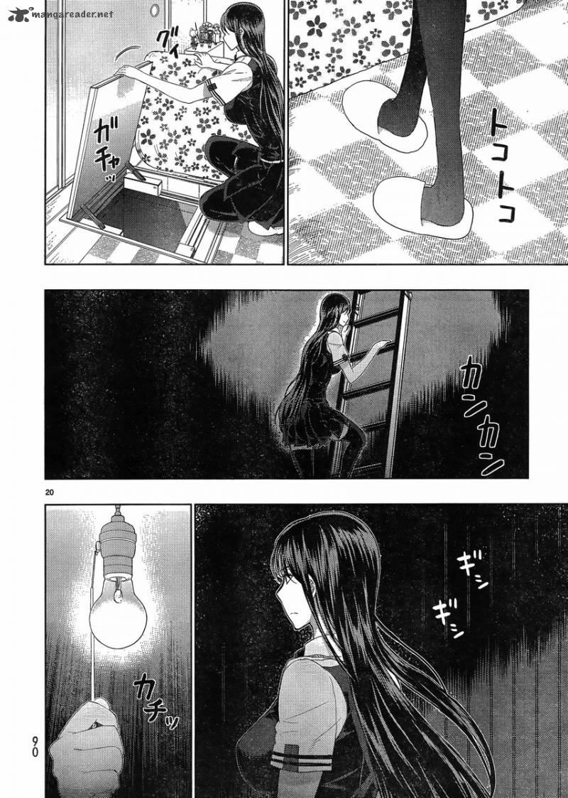 Phù Thuỷ Thời Đại Mới Chapter 38 - 20