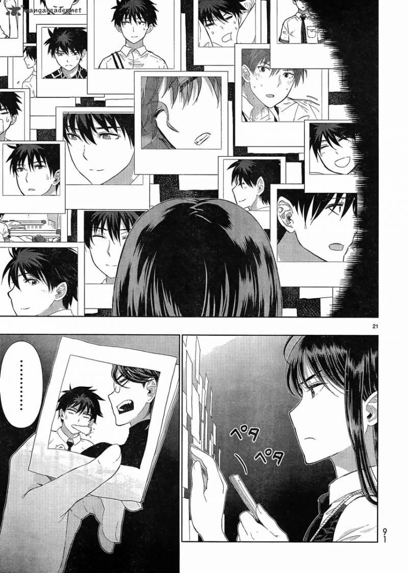 Phù Thuỷ Thời Đại Mới Chapter 38 - 21