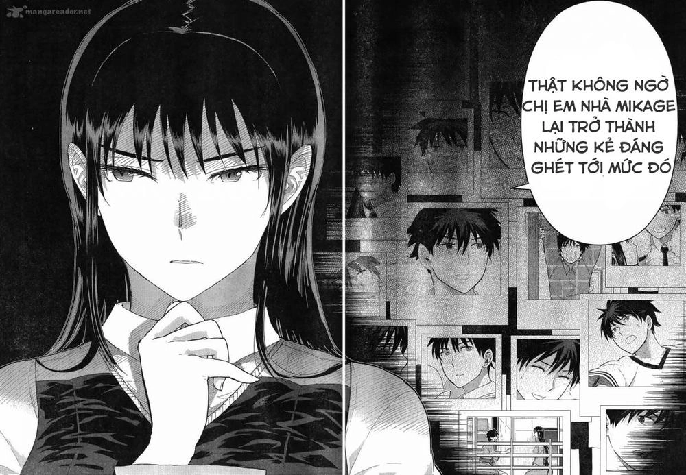 Phù Thuỷ Thời Đại Mới Chapter 38 - 22