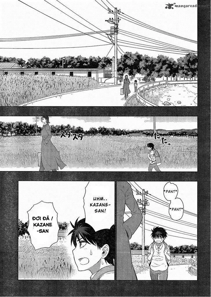 Phù Thuỷ Thời Đại Mới Chapter 39 - 3