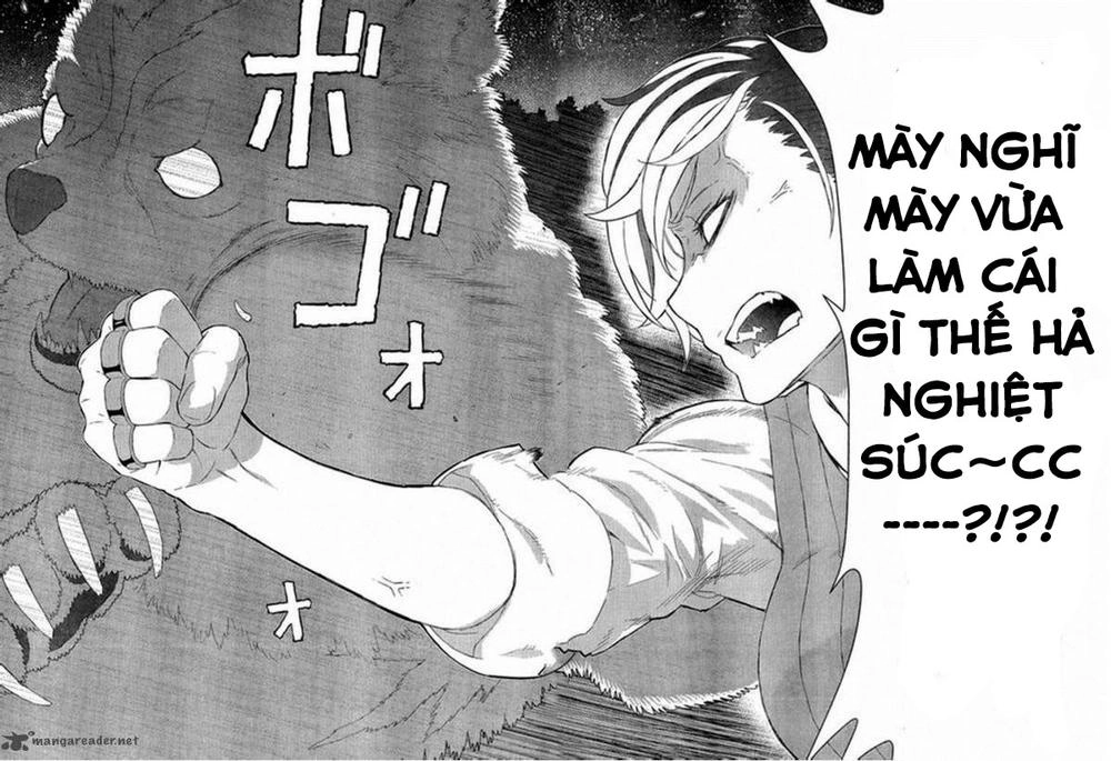 Phù Thuỷ Thời Đại Mới Chapter 39 - 12