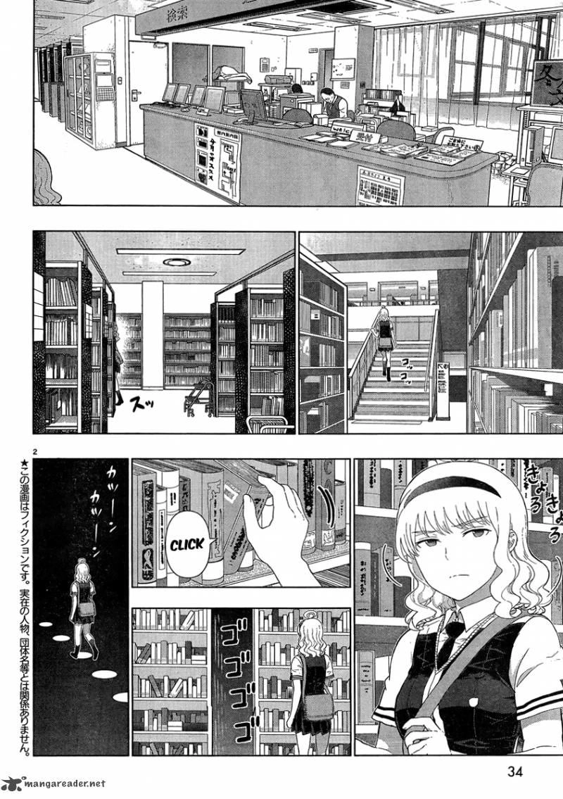 Phù Thuỷ Thời Đại Mới Chapter 40 - 3