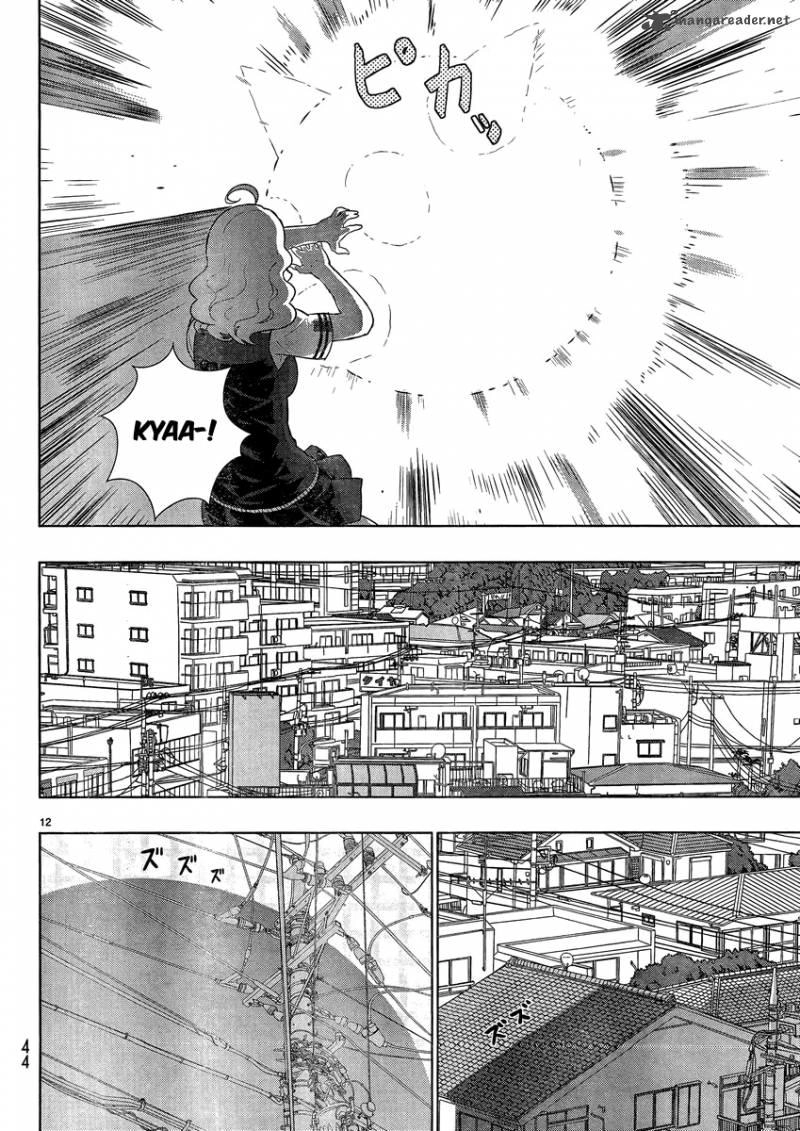 Phù Thuỷ Thời Đại Mới Chapter 40 - 13