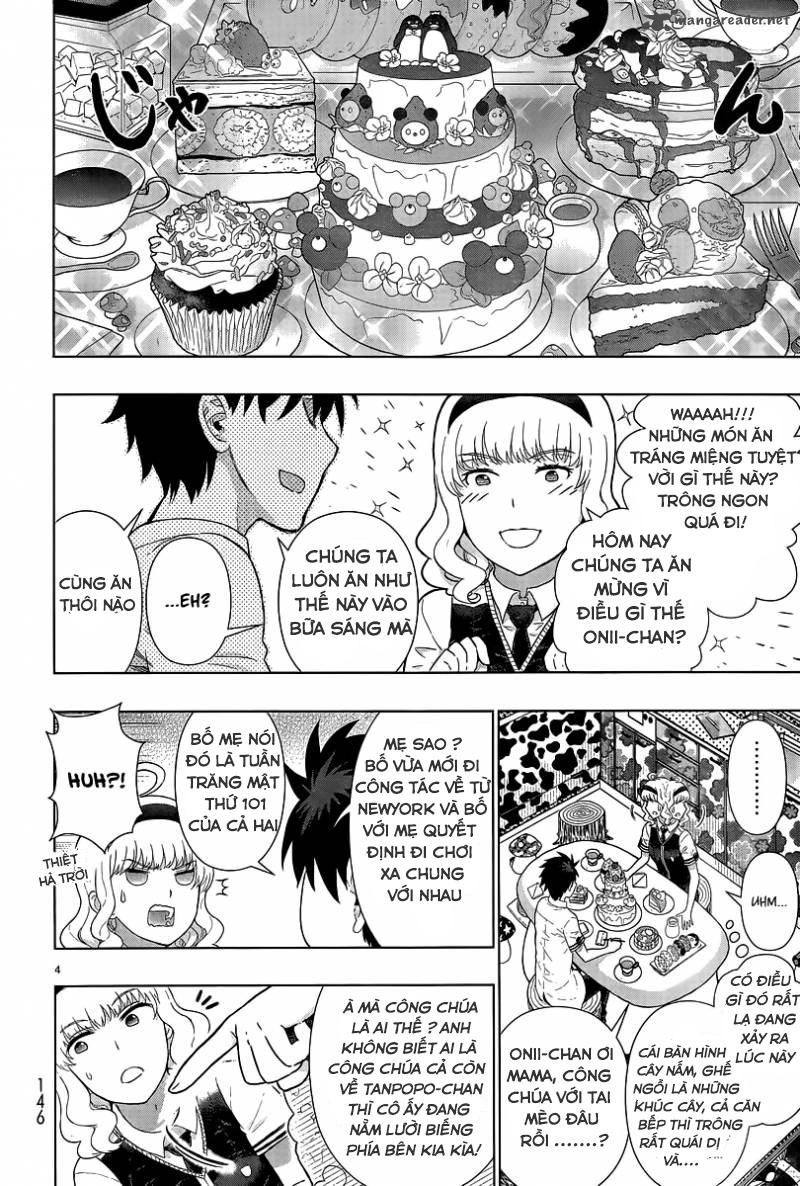 Phù Thuỷ Thời Đại Mới Chapter 41 - 4