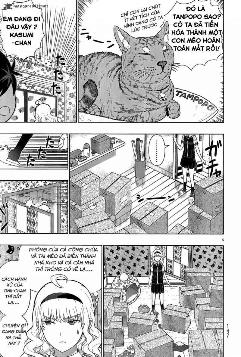 Phù Thuỷ Thời Đại Mới Chapter 41 - 5