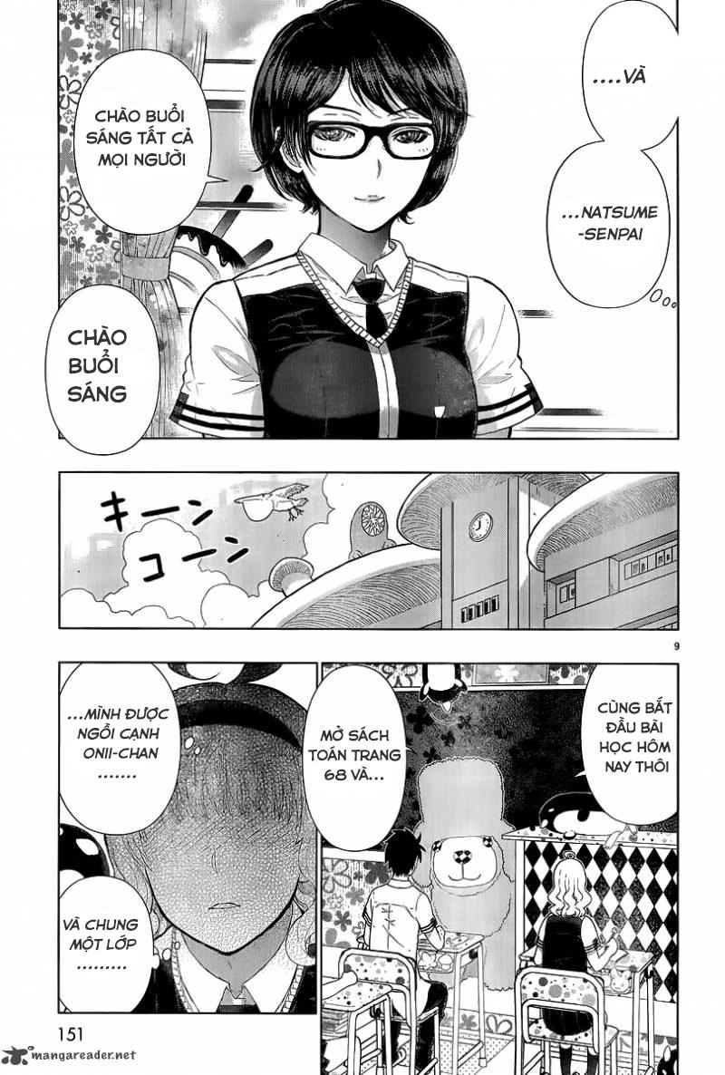 Phù Thuỷ Thời Đại Mới Chapter 41 - 9