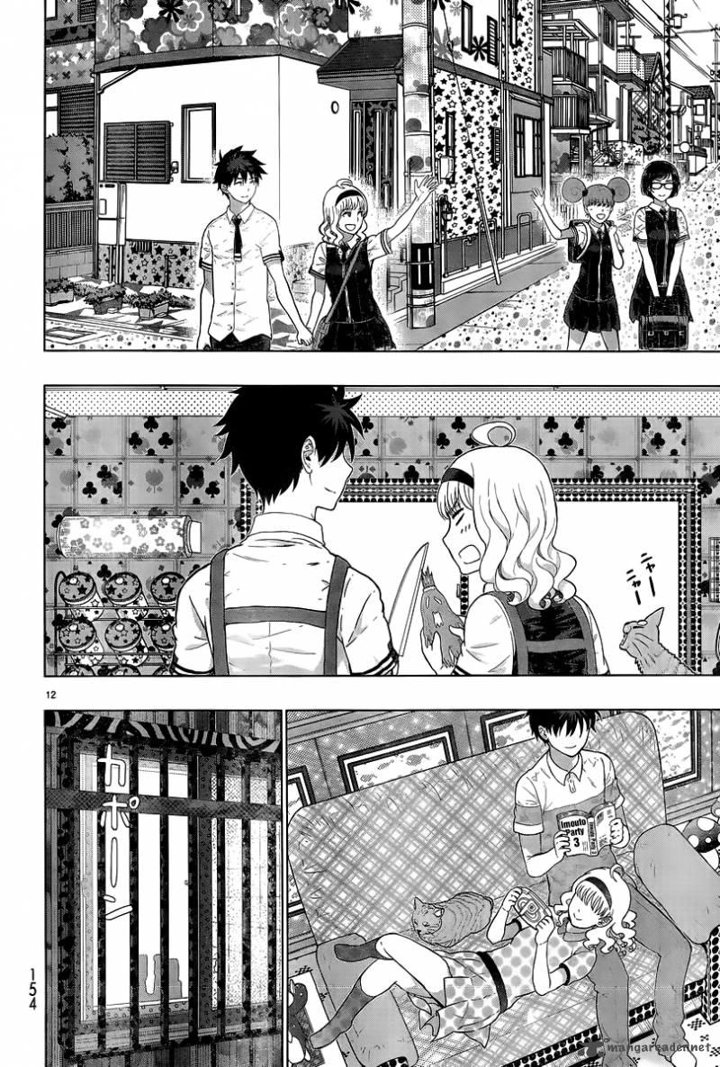 Phù Thuỷ Thời Đại Mới Chapter 41 - 12