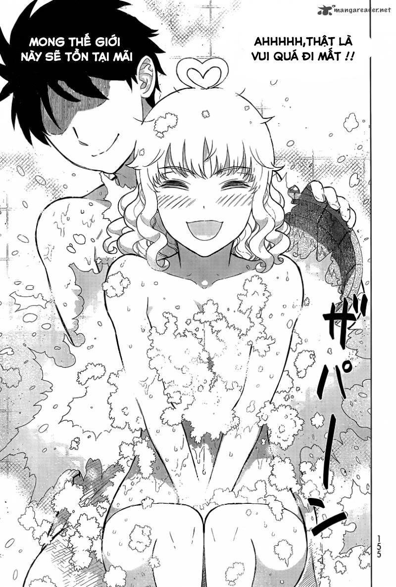 Phù Thuỷ Thời Đại Mới Chapter 41 - 13