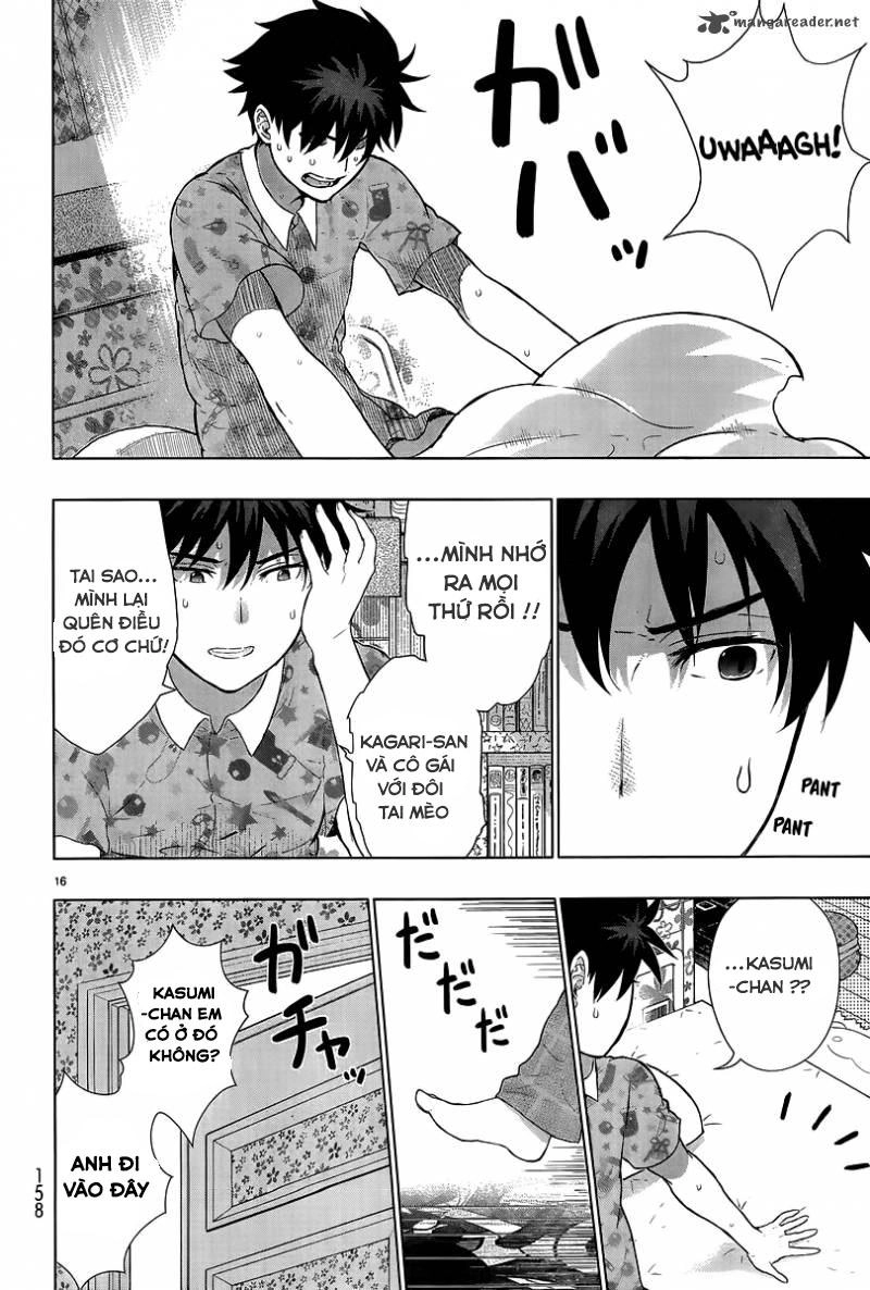 Phù Thuỷ Thời Đại Mới Chapter 41 - 16