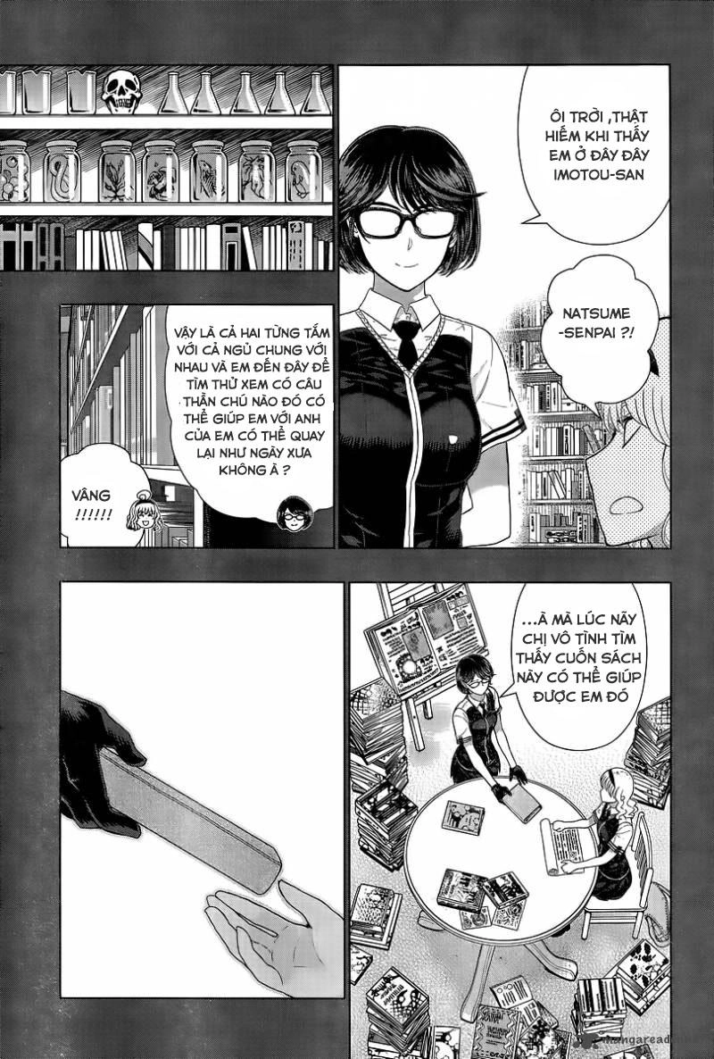 Phù Thuỷ Thời Đại Mới Chapter 41 - 19