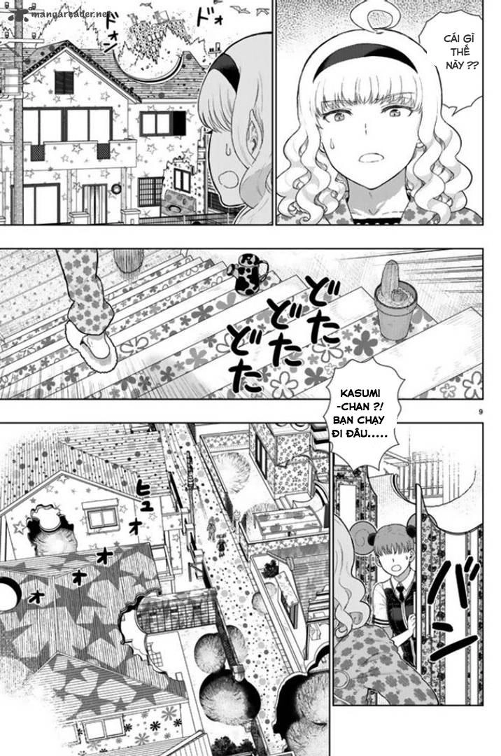 Phù Thuỷ Thời Đại Mới Chapter 43 - 9