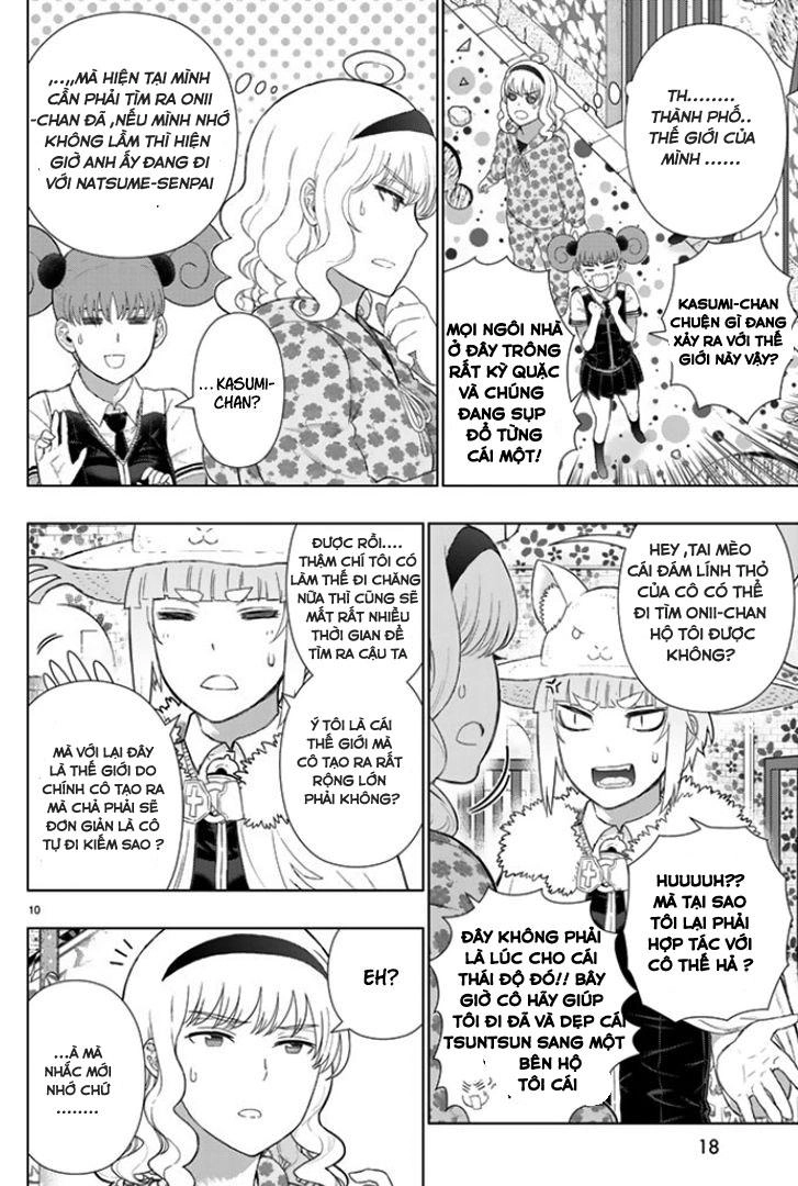 Phù Thuỷ Thời Đại Mới Chapter 43 - 10