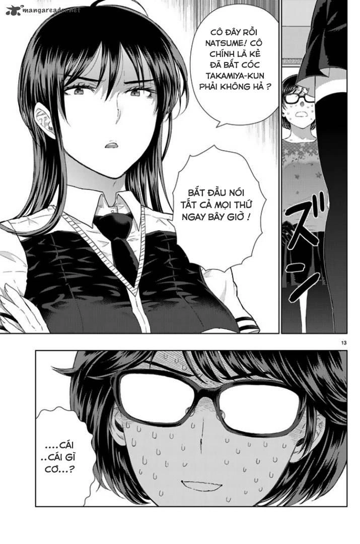 Phù Thuỷ Thời Đại Mới Chapter 43 - 13