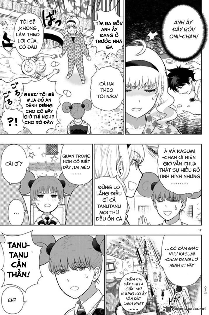 Phù Thuỷ Thời Đại Mới Chapter 43 - 17