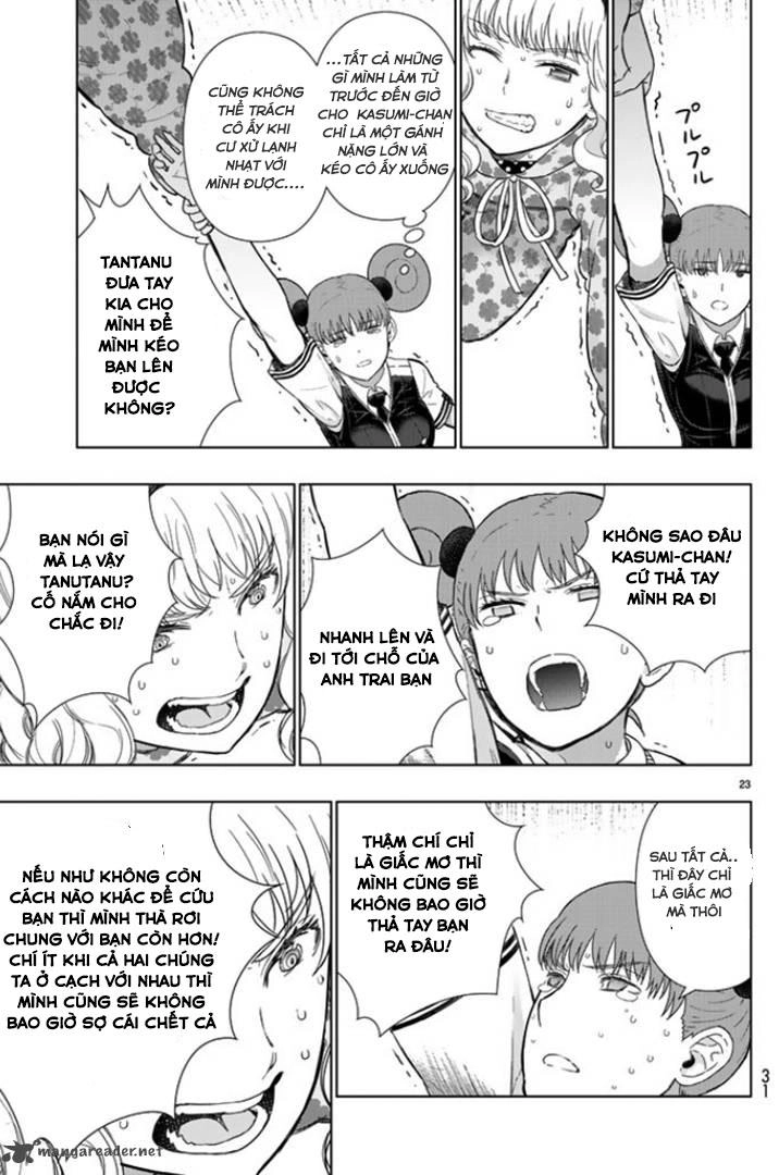 Phù Thuỷ Thời Đại Mới Chapter 43 - 23