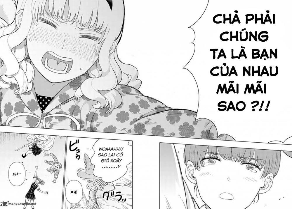 Phù Thuỷ Thời Đại Mới Chapter 43 - 24