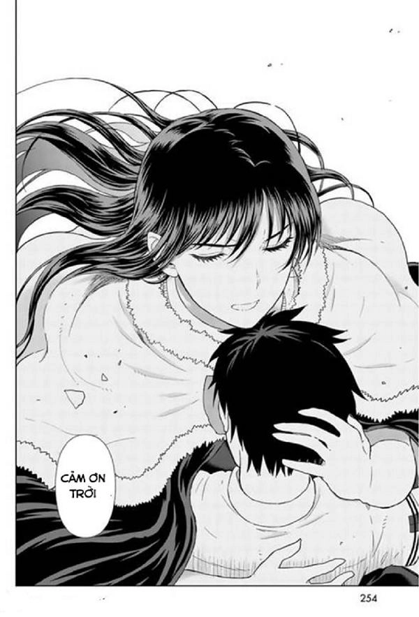 Phù Thuỷ Thời Đại Mới Chapter 44 - 10