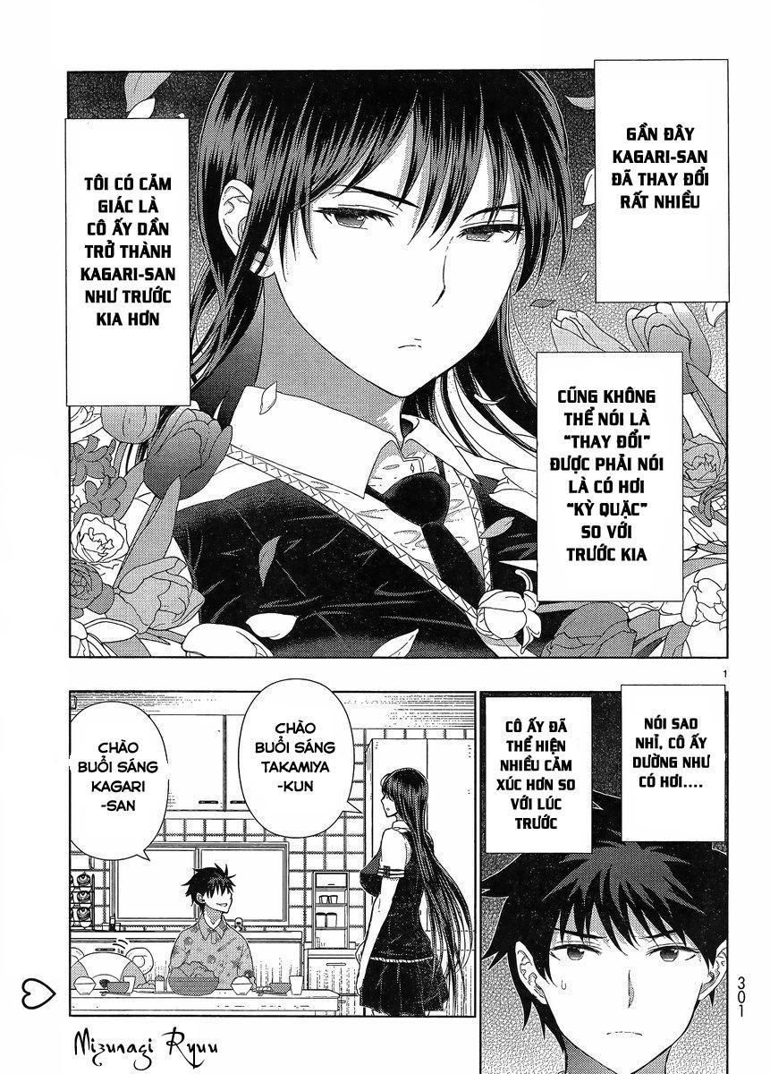 Phù Thuỷ Thời Đại Mới Chapter 45 - 1