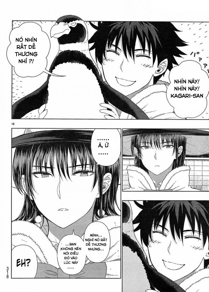 Phù Thuỷ Thời Đại Mới Chapter 45 - 18