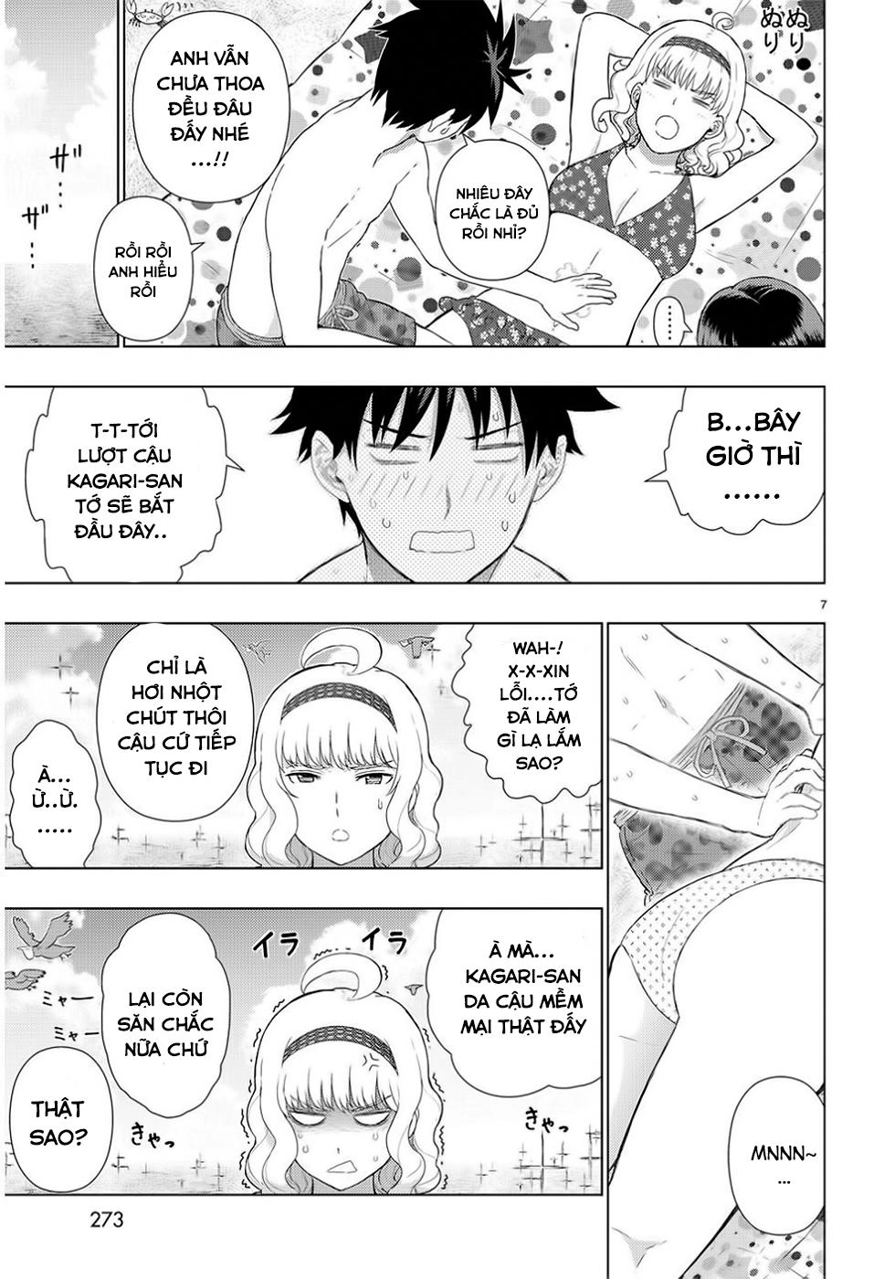 Phù Thuỷ Thời Đại Mới Chapter 46 - 6