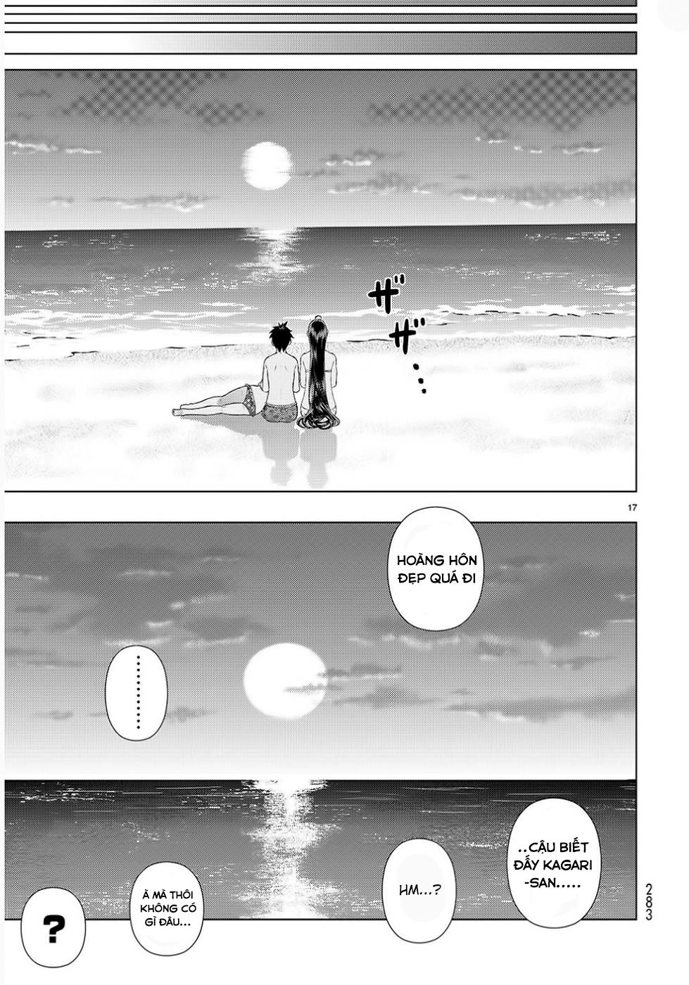 Phù Thuỷ Thời Đại Mới Chapter 46 - 16