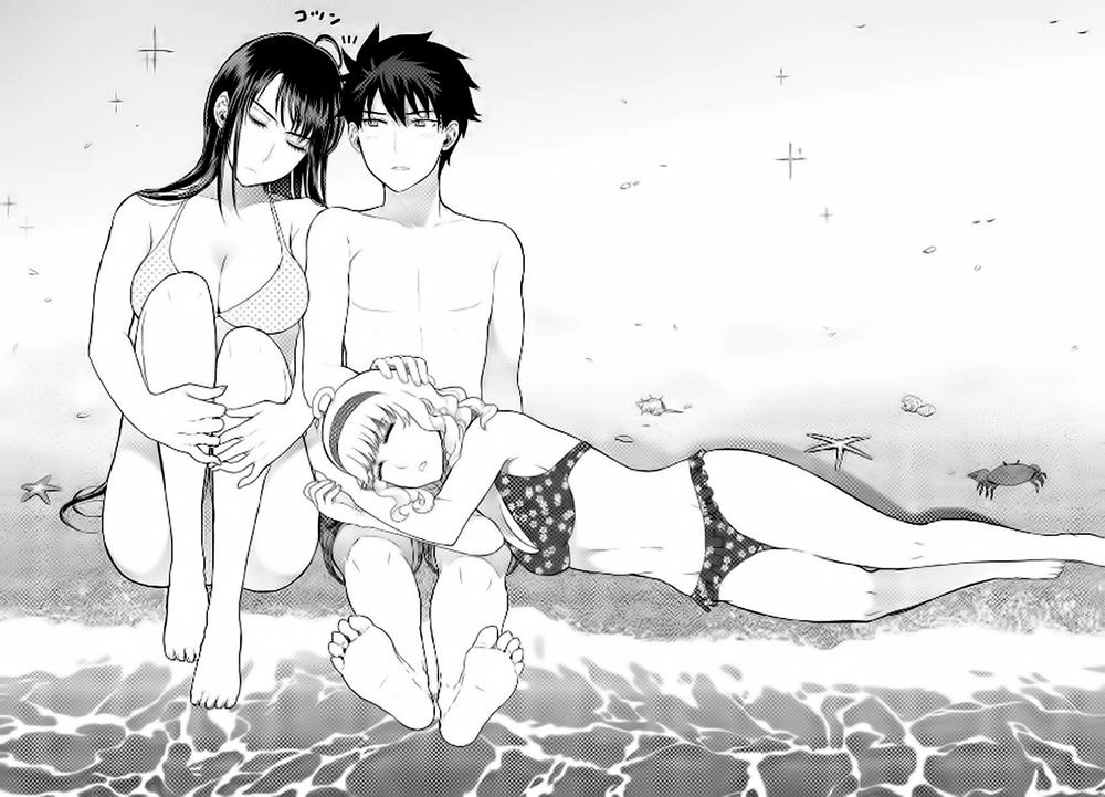 Phù Thuỷ Thời Đại Mới Chapter 46 - 17