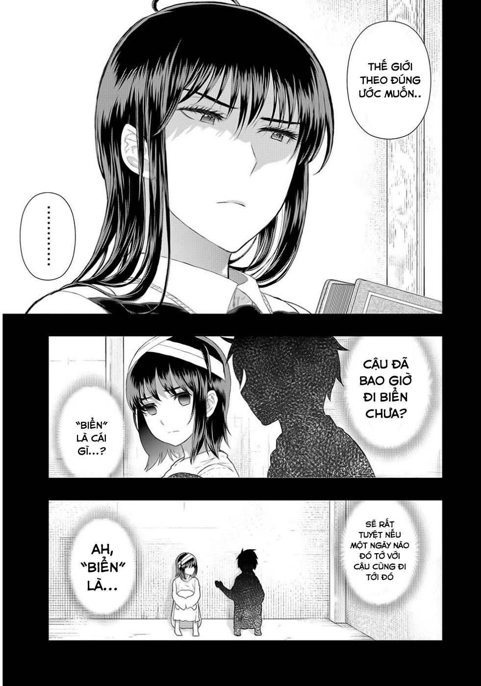 Phù Thuỷ Thời Đại Mới Chapter 46 - 19