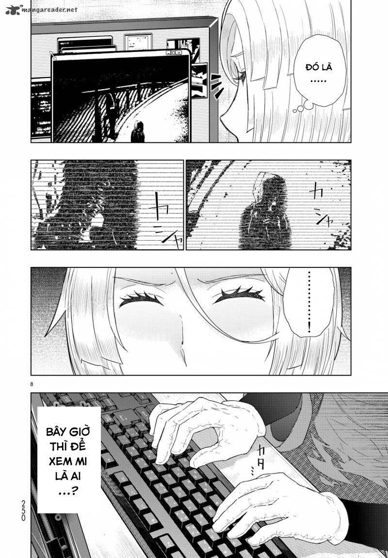 Phù Thuỷ Thời Đại Mới Chapter 47 - 8