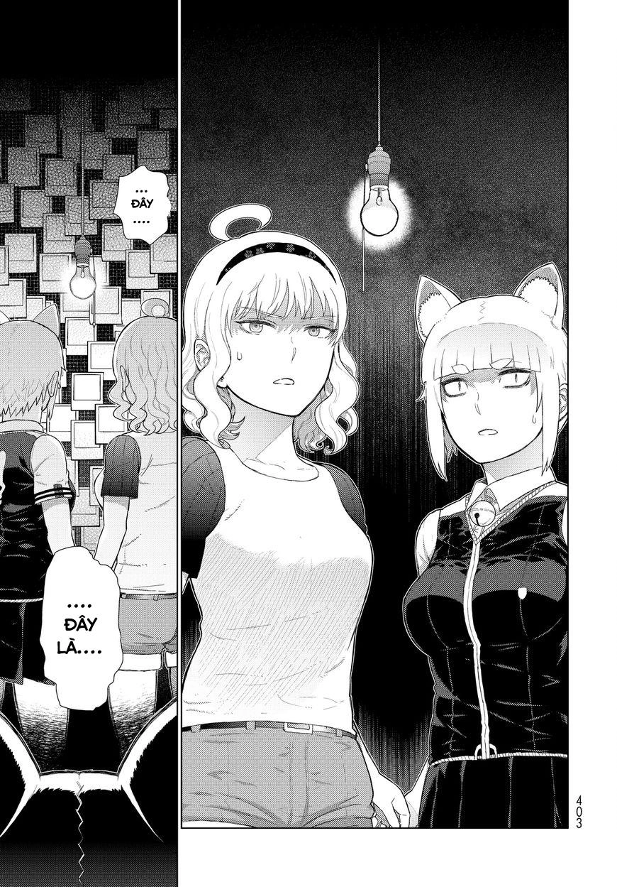 Phù Thuỷ Thời Đại Mới Chapter 47.5 - 11