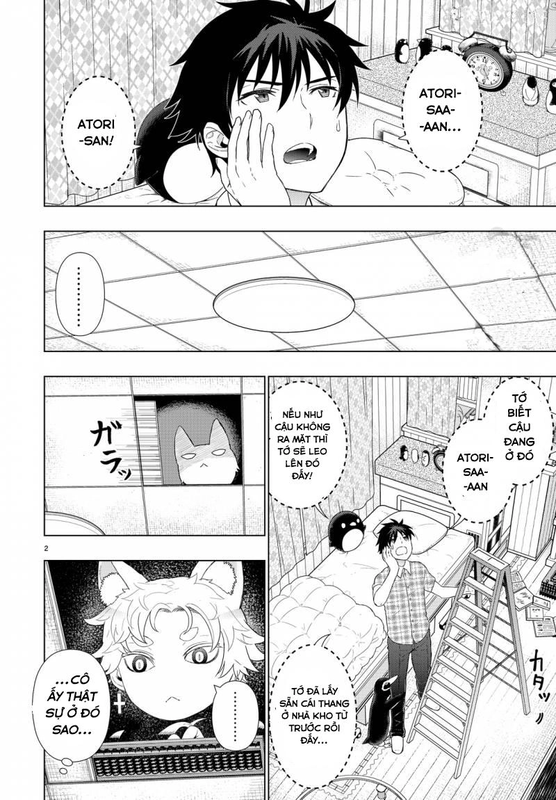 Phù Thuỷ Thời Đại Mới Chapter 48 - 2