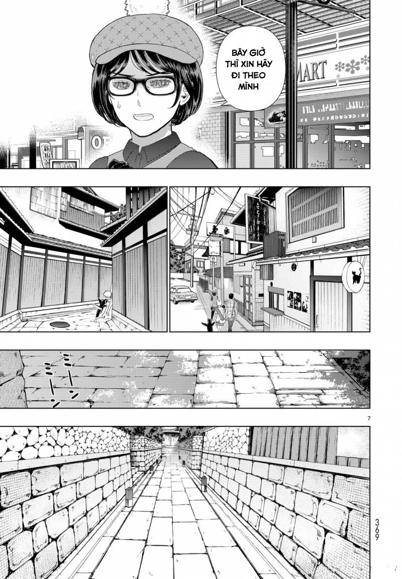 Phù Thuỷ Thời Đại Mới Chapter 48 - 6