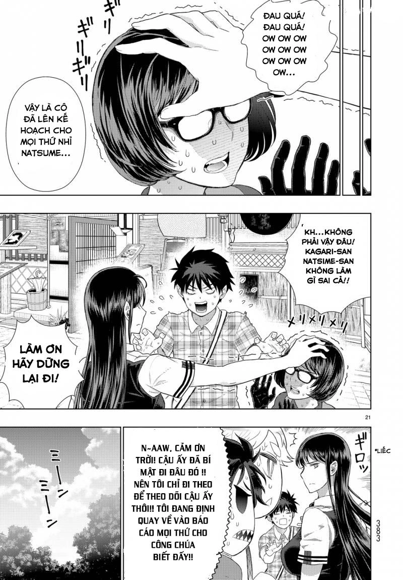 Phù Thuỷ Thời Đại Mới Chapter 48 - 19