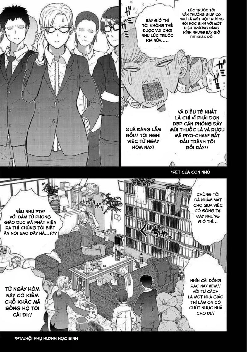 Phù Thuỷ Thời Đại Mới Chapter 49 - 13