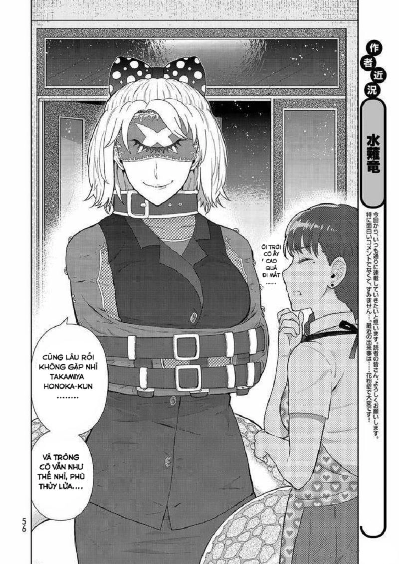 Phù Thuỷ Thời Đại Mới Chapter 49 - 26