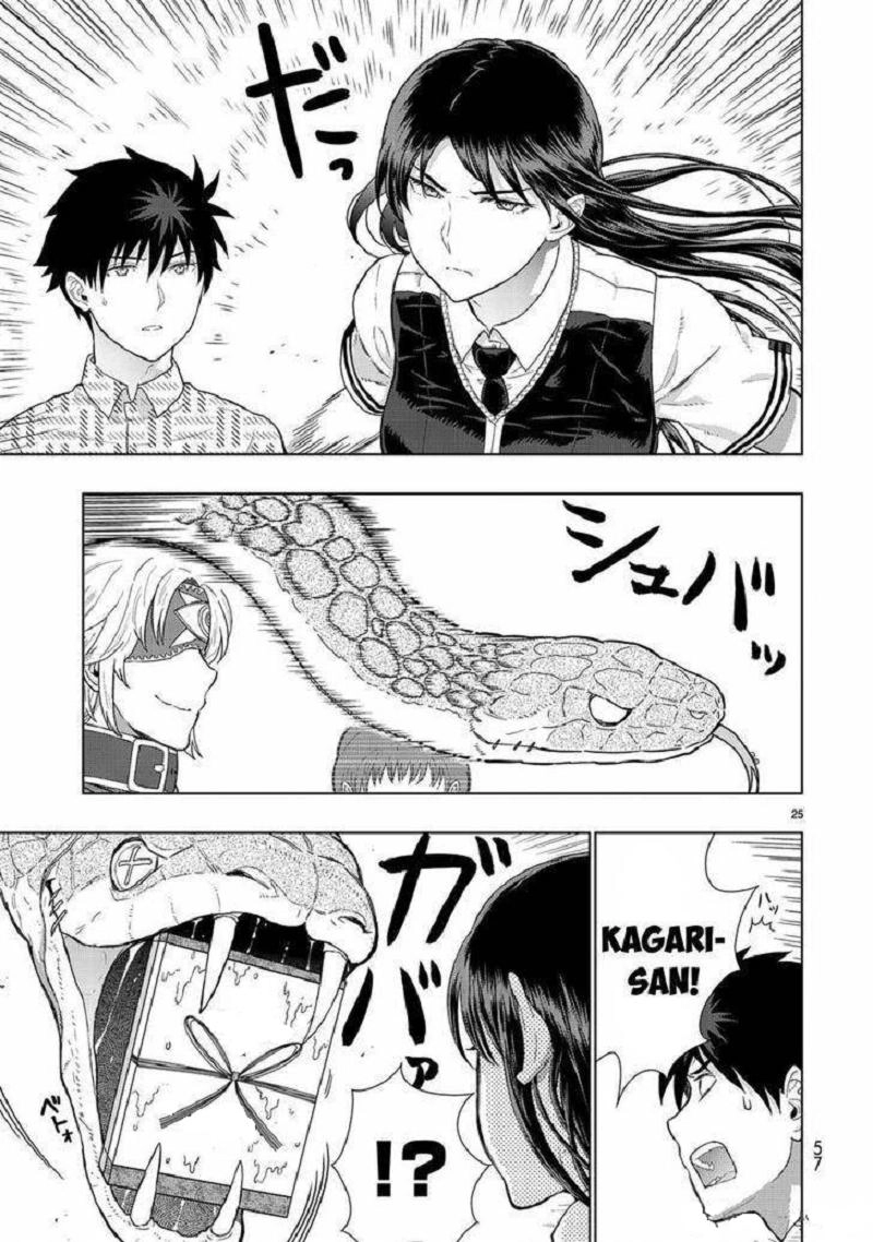 Phù Thuỷ Thời Đại Mới Chapter 49 - 27