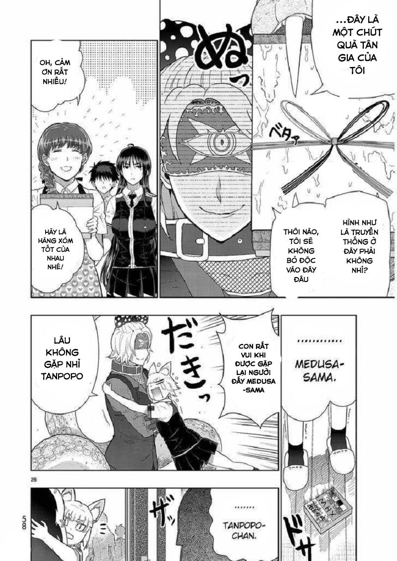 Phù Thuỷ Thời Đại Mới Chapter 49 - 28