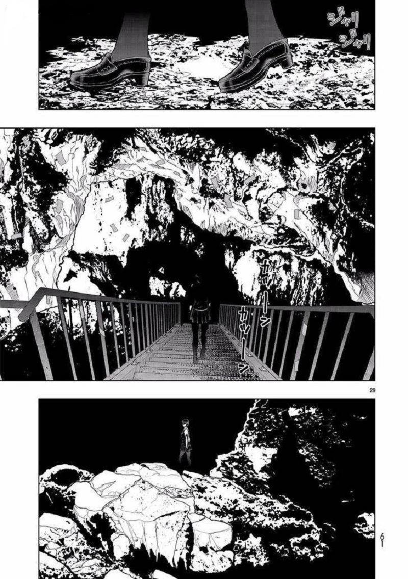 Phù Thuỷ Thời Đại Mới Chapter 49 - 31