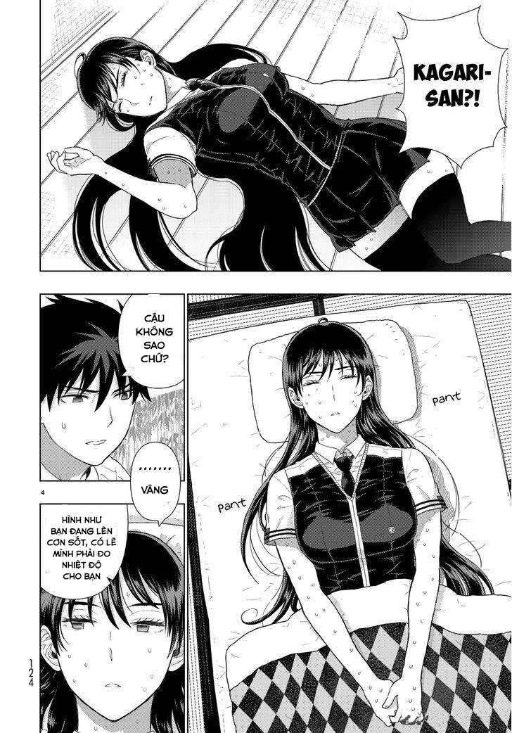 Phù Thuỷ Thời Đại Mới Chapter 50 - 4